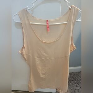SPANX tank